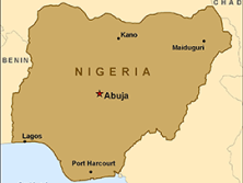 map-nigeria